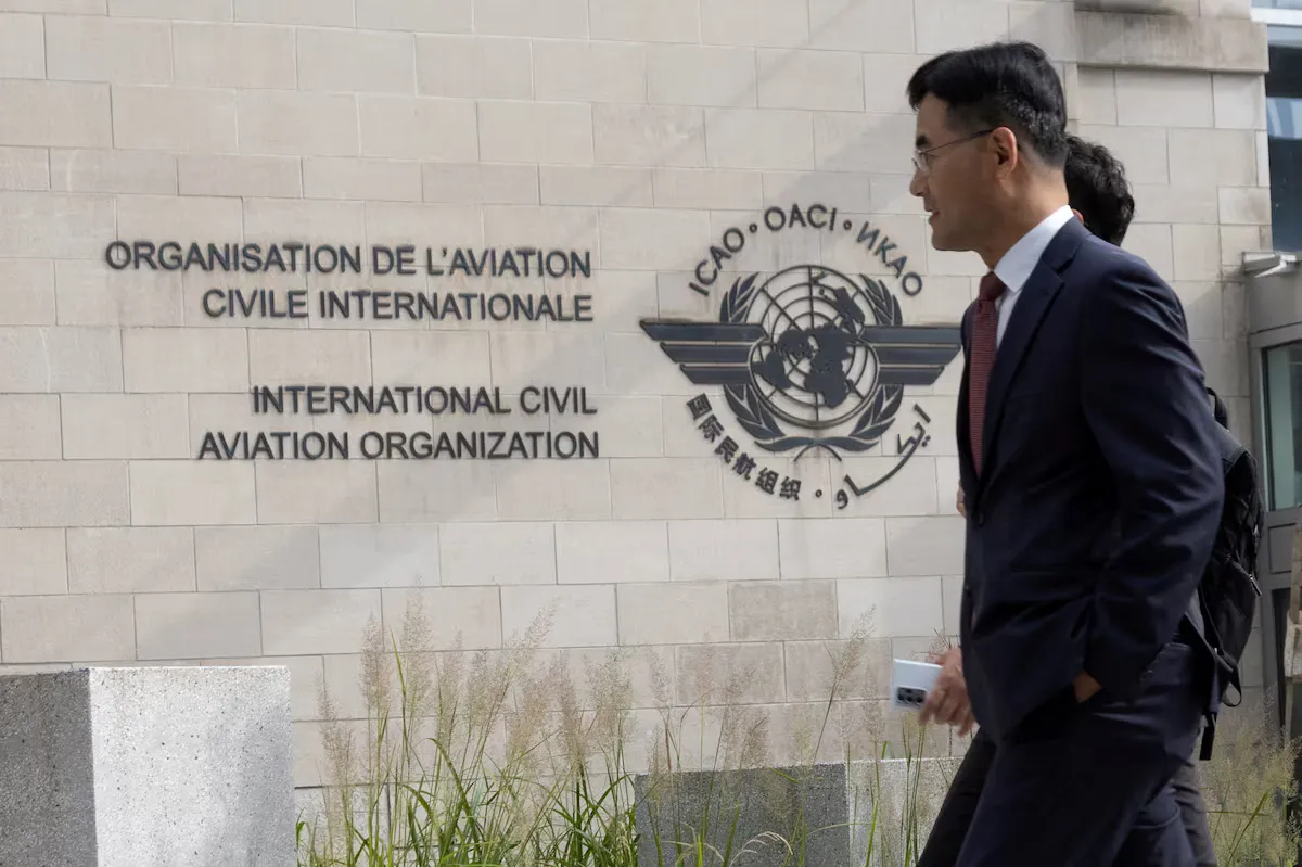Росія тисне на ICAO: чи знімуть санкції з авіації через ризики безпеки